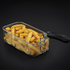 Russell Hobbs Cook Home Deep Fryer RHDF320 image NaN