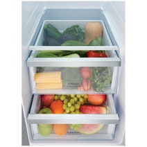 Westinghouse 624L Side by Side Refrigerator White WSE6200WB hero image