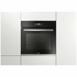Haier 60cm 10 Function Pyrolytic Oven with Rotisserie HWO60S10TPX2 image NaN