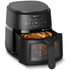 Philips 2000 Series 4.2L Airfryer L Black NA220-00 image NaN