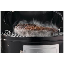 Napoleon Apollo 18 Charcoal Smoker AS18K hero image