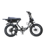 Flight Risk FR303 E-Bike Black FR-303BLACK image NaN