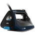Braun TexStyle 9 Steam Iron Dark Blue SI9684DB image NaN