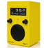Tivoli Audio PAL Plus Bluetooth Portable Radio Yellow PPBTYELLOW image NaN