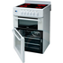 Freestanding Euromaid Electric Oven/Stove CDW60 image NaN
