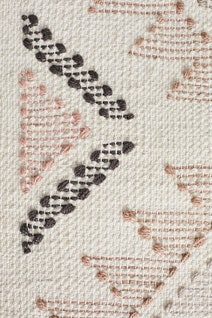 Rug Culture Hudson Large Multi-coloured Rug 280X190CM - HUD-801-MUL-280X190 hero image