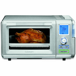 Cuisinart Combo Steam and Convection Benchtop Oven 46444 hero image