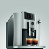 Jura E6 Platinum Automatic Coffee Machine 15467 image NaN