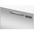 Fisher & Paykel DW60FC2W1 Freestanding Dishwasher image NaN