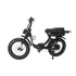 Flight Risk FR303 E-Bike Black FR-303BLACK image NaN