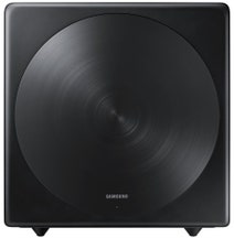 Samsung SWA-W700 Subwoofer for Soundbar Sound+ hero image