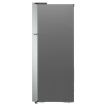 LG 335L Top Mount Fridge Stainless Steel GT-4S hero image