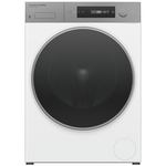 Fisher & Paykel Series 7 10kg Contemporary Front Load Washing Machine with FlexiDose WH1060D5 hero image