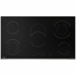 Delonghi 90cm 5 Zone Radiant Ceramic Cooktop PVC95N image NaN