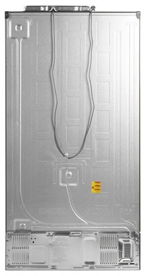 LG 687L Side by Side Fridge GS-B680PL hero image