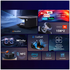 Yaber K3 Pro Full HD Projector 24260709014122 image NaN