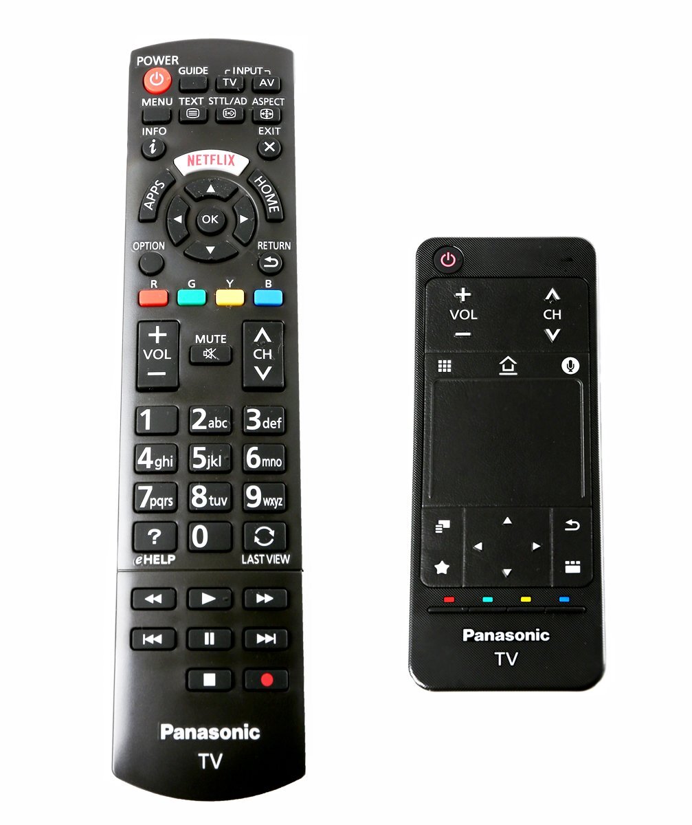 Panasonic TH-50CX700A 50" 127cm Smart 4K Ultra HD 3D LED LCD TV With FireFox & Twin Tuner hero image