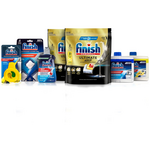 LG Bonus Finish Dishwasher Pack LGBONUS25 hero image