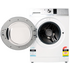 Fisher & Paykel WH7560J1 7.5kg Front Load  Washing Machine image NaN