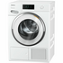 Miele 9kg Heat Pump Dryer TWR780WP image NaN