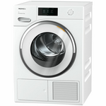 Miele 9kg Heat Pump Dryer TWR780WP hero image