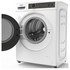 Whirlpool 8kg/4kg SteamCare Washer Dryer Combo WWPB8502IW image NaN
