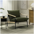 Zinus Accent Chair Light Green AU-USHSL5ZC-31G image NaN
