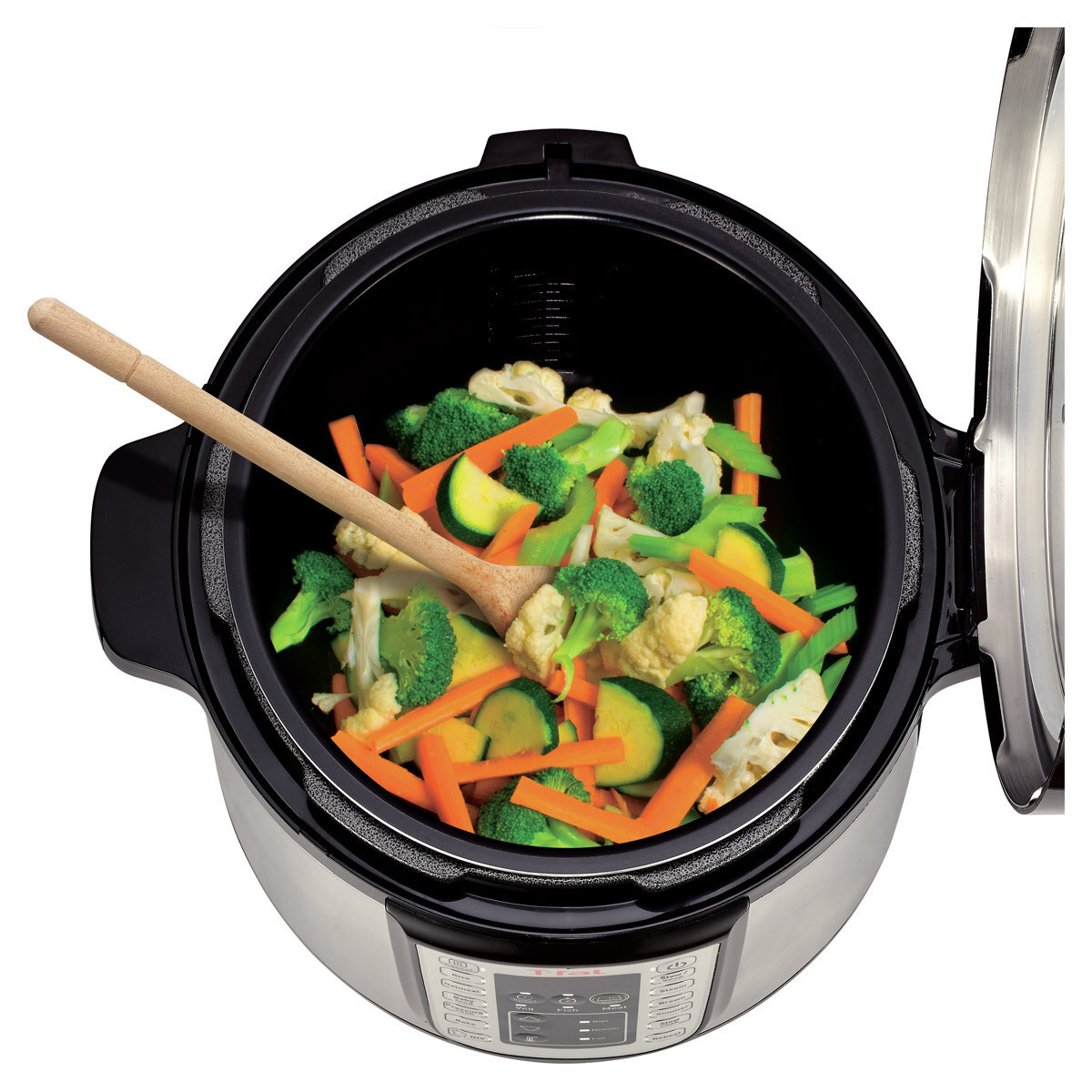Tefal cy505 outlet