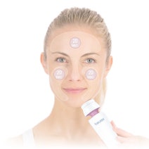 Beurer FC95 Deep Cleansing Facial Brush hero image