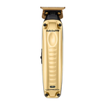 BaBylissPRO Lo-ProFX Trimmer Gold 900891 hero image