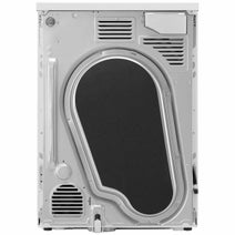 LG 8Kg Heat Pump Dryer with Inverter Control DVH45-08W hero image