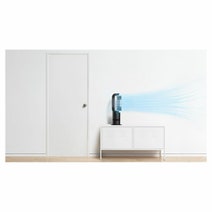 Dyson AM09 Hot + Cool Fan Heater 302427-01 hero image