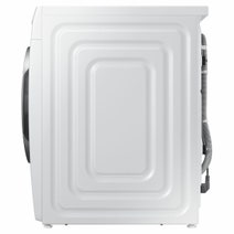 Samsung 12kg/7kg Smart Washer Dryer Combo WD12TP04DSH hero image