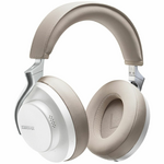 Shure Aonic 50 Wireless Noise Cancelling Headphones White SHR-SBH2350-WH hero image