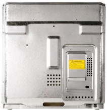 Chef EOC647W Electric Wall Oven hero image
