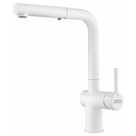 Franke Active Pull-Out Tap Matte White TA7741MW hero image