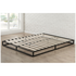 Zinus King Single 15cm Joseph Metal Bed Frame with Bed Platform Base AU-FBMFB1ZC-06B image NaN