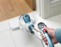 Black & Decker FSMH1621-XE Steam Mops hero image