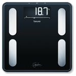 Beurer Signiture Line Body Fat Scale BF400B hero image