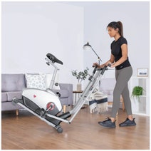 Lifespan Fitness EXER-60H Exercise Bike hero image