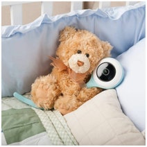 Harley Emerson Lollipop Smart Baby Monitor Pistachio AU07E40612003 hero image