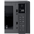 LG MS4296OBS NeoChef Smart Inverter Microwave Oven 1200W image NaN