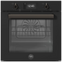 Bertazzoni 60cm Carbonio Professional Series Pyrolytic Oven F6011PROPTN-23 image NaN