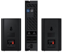 Samsung SWA-8500S M Series Wireless Rear Speakers Kit hero image