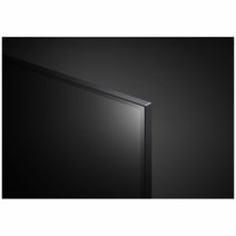 LG 86 Inch QNED85 4K Smart QNED TV 86QNED85SQA hero image