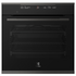 Electrolux 60cm Pyrolytic Built-In Oven EVEP616DSD image NaN