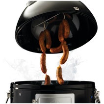 Napoleon Apollo 22 Charcoal Smoker AS22K hero image