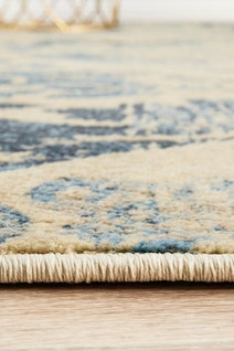 Rug Culture Calypso Medium Bone Rug 230X160CM - CAL-6104-BON-230X160 hero image