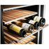Vintec 126 Bottle Wine Storage Cabinet VWM198PBA-R image NaN
