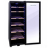 LeCavist Cuvee Rothschild 248 Bottle Single Zone Wine Fridge LCS240VN1Z1D image NaN
